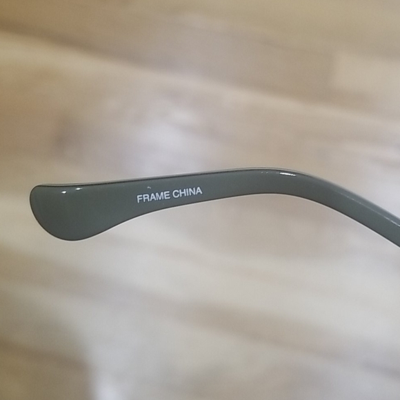 Lot of 2 New Michael Kors eyeglasses CLOSEOUT - Picture 5 of 6